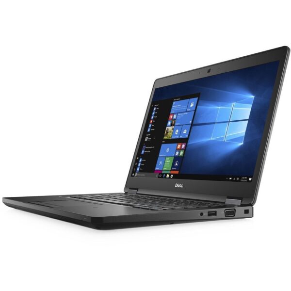 DELL Latitude 14 Series 7000-7480 (UltraBook)