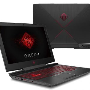 HP Omen - 15-ce003la (1GX63LA)