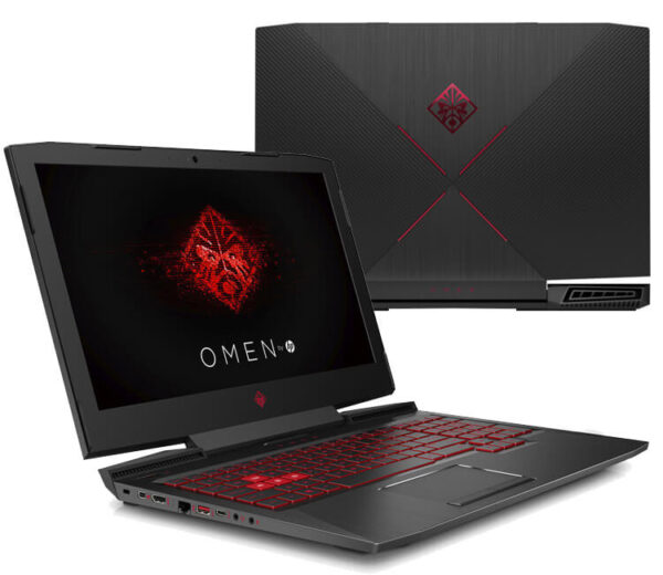 HP Omen - 15-ce003la (1GX63LA)