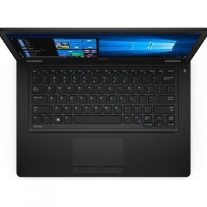 DELL Latitude 14 Series 7000-7480 (UltraBook)