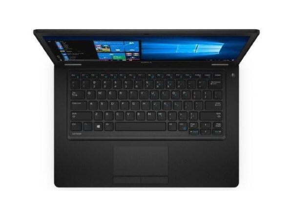 DELL Latitude 14 Series 7000-7480 (UltraBook)